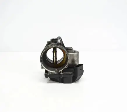 Volkswagen Touran I Throttle valve 03G128063A