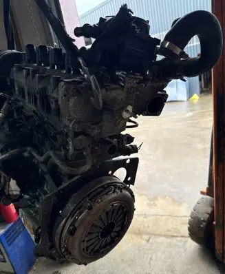 Fiat Bravo Engine 96A4000 1455930
