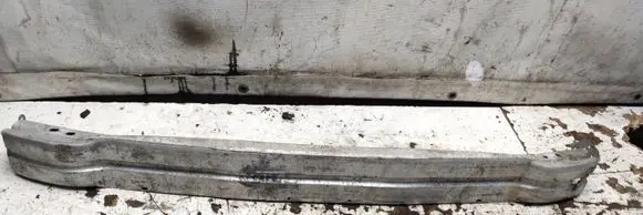 Audi A4 S4 B8 8K Front bumper cross member