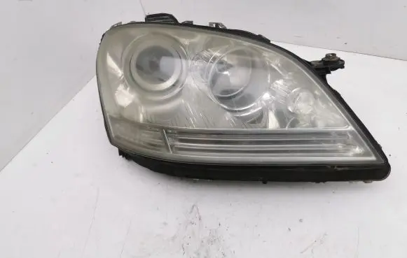 Mercedes-Benz ML W164 Headlight/headlamp A1648260291
