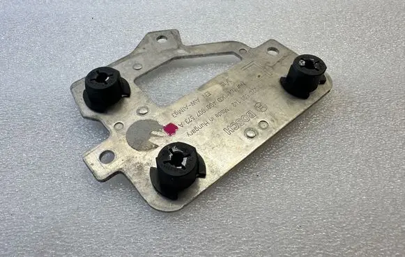 Audi A6 S6 C7 4G Distronic sensor bracket 4G0907573A 1270591142
