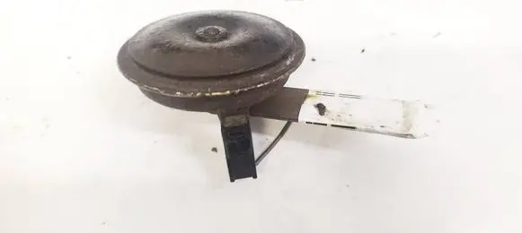 Dodge Caliber Horn signal