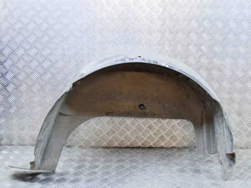 Mercedes-Benz Citan W415 Rear arch fender liner splash guards 767482692R