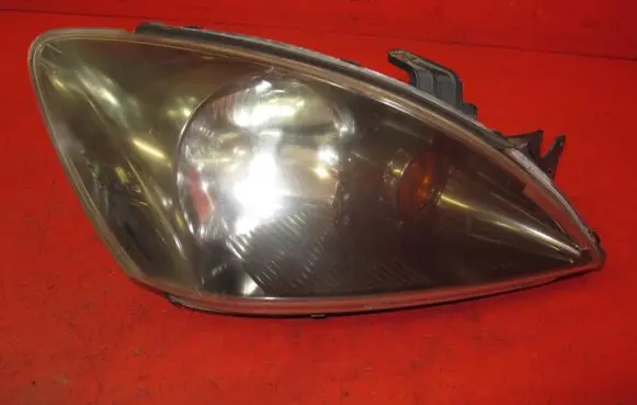 Mitsubishi Lancer Headlight/headlamp LANCERVIILAMPAPP