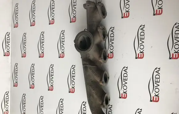 BMW 5 GT F07 Exhaust manifold 8510293
