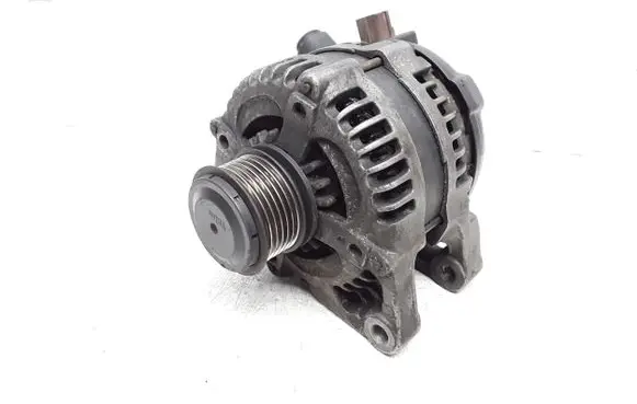 Volvo V50 Generator/alternator 0986049071