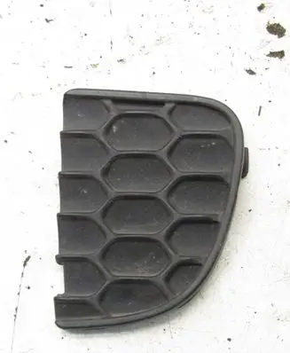 Jeep Renegade Tow hook cap/cover 735585028