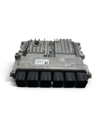 BMW X3 G01 Engine control unit/module 7824099 782409901 0281039324