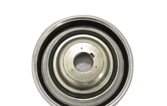 Peugeot Expert Crankshaft pulley 9801350180