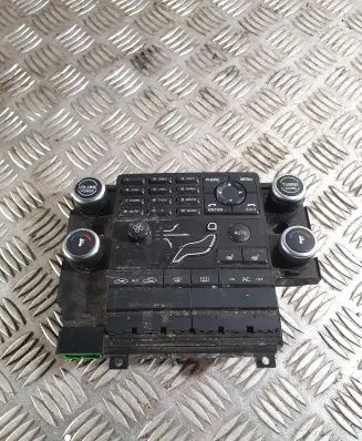 Volvo XC60 Climate control unit 30782903