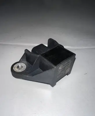 BMW 5 F10 F11 Airbag deployment crash/impact sensor 9159310 180211 5D0711A6