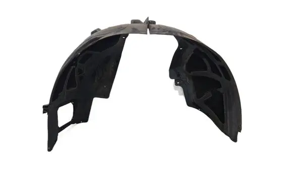 Dodge Charger Front wheel arch liner splash guards 68223873AF