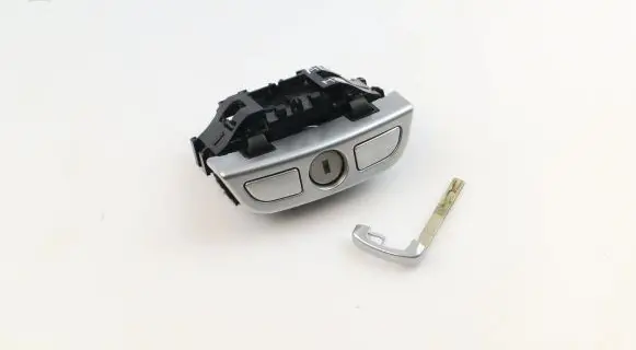 Ignition key/card