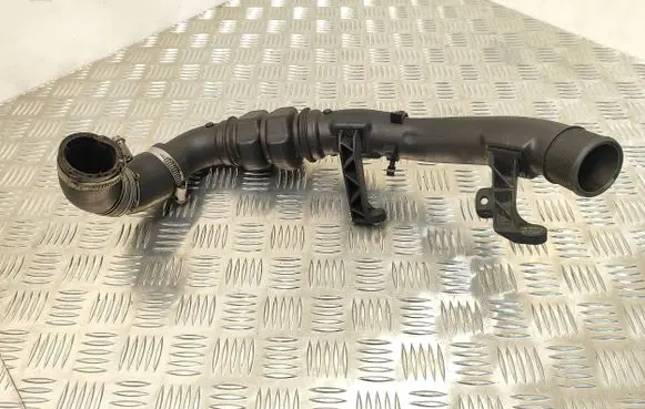 Ford S-MAX Intercooler hose/pipe