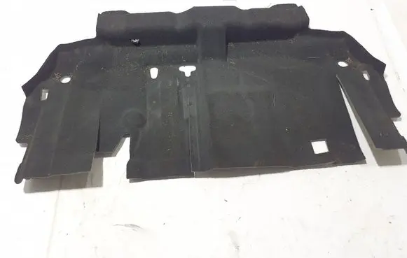 Nissan X-Trail T33 Trunk/boot mat liner 749066RL3B