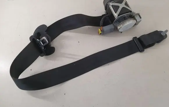 Citroen C4 Cactus Front seatbelt 98009786XX