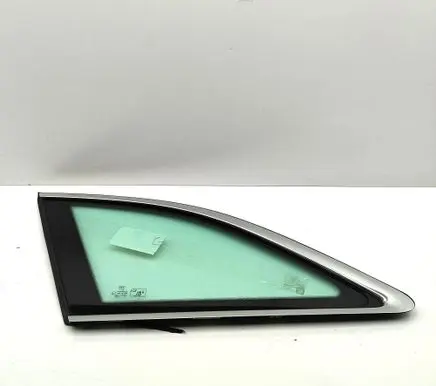Audi A4 Allroad B9 Rear side window 8W9845297F