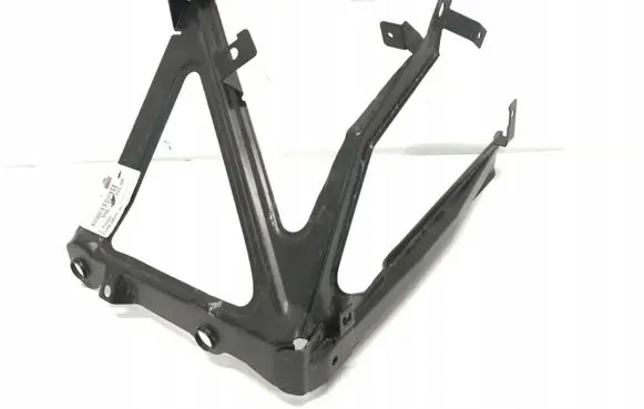 Porsche 911 996 Radiator mount bracket 
