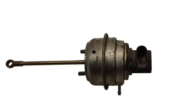 Volkswagen PASSAT B6 Turbo system vacuum part 75530329
