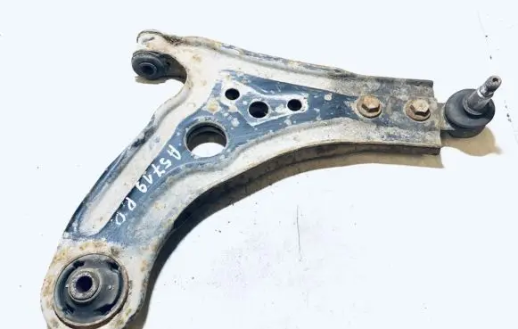 Chevrolet Kalos Front lower control arm/wishbone daew00