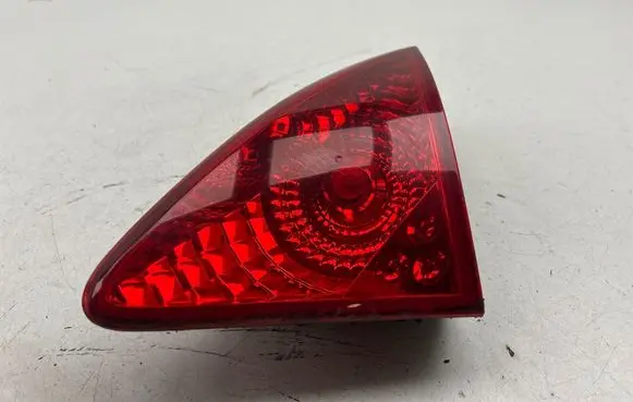 Peugeot 3008 I Tailgate rear/tail lights 9683460980 P0T8419074