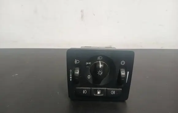 Volvo S40 Light switch 30669736 04W13T