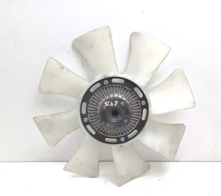 Hyundai Terracan Viscous fan clutch 