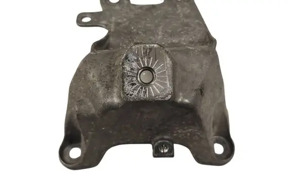 Porsche Macan (95B) Engine mounting bracket 95B199308C