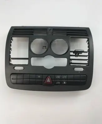 Mercedes-Benz Vito Viano W639 Dashboard center trim panel A6396800007