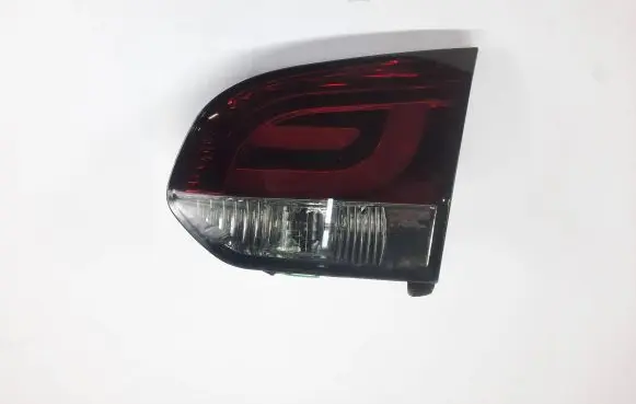 Volkswagen Golf VI Rear/tail lights SK1620GLF09 SK1620G