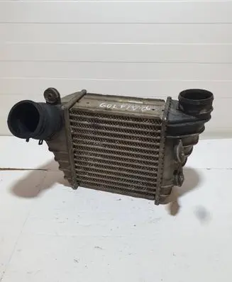 Volkswagen Golf IV Intercooler radiator 862319R A1068 1J0145805