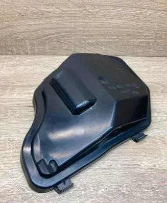 BMW 5 E60 E61 Headlight/headlamp dust cover 15933200