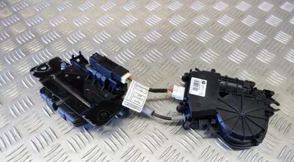 BMW X3 F25 Tailgate/trunk/boot lock/catch/latch 7249578 767832113 7269544