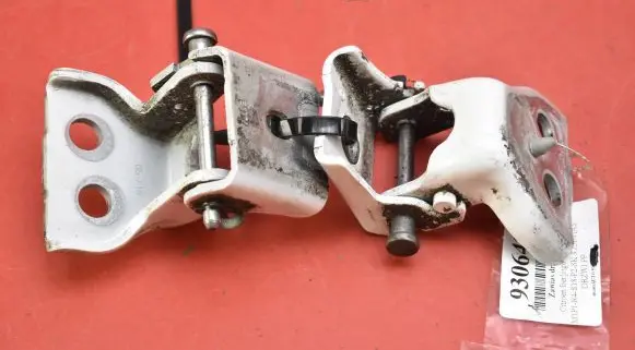 Citroen Berlingo Front door hinge set 