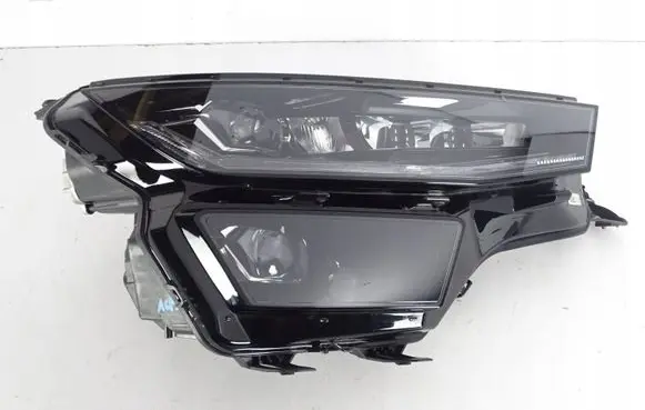 Skoda Kodiaq Headlight/headlamp