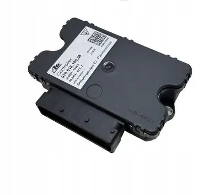 Porsche Panamera (970) Other control units/modules 97061810908