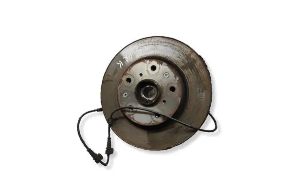 Suzuki SX4 Front wheel hub 