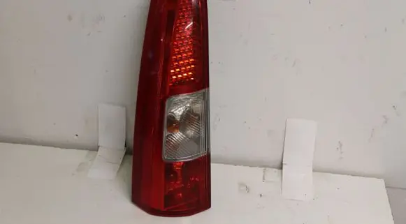 Volvo XC70 Rear/tail lights 160985 30643330