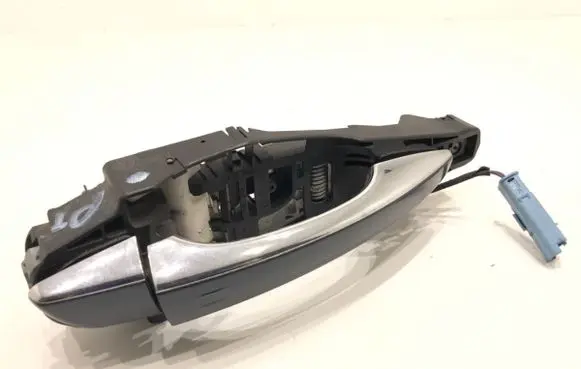Peugeot 508 Rear door exterior handle 9686433680
