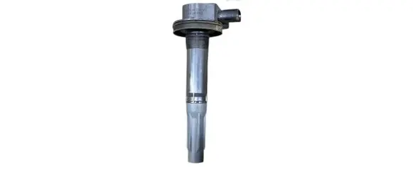 High voltage ignition coil
