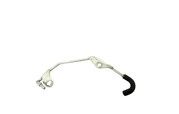Mercedes-Benz CLS C219 Vacuum line/pipe/hose A2721400164 CLS350CGI
