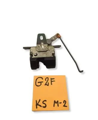 Seat Cordoba (6K) Electric window control switch 30506971