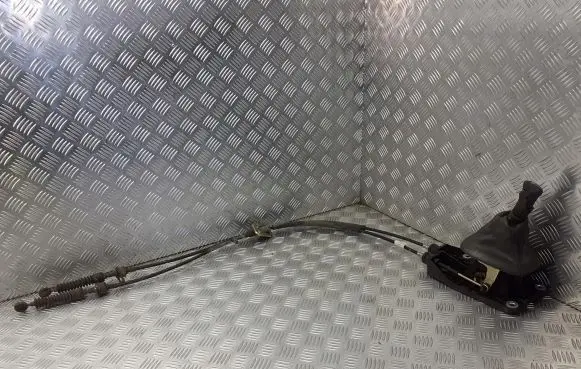 Volvo S40 Gearbox retarder lever 614125