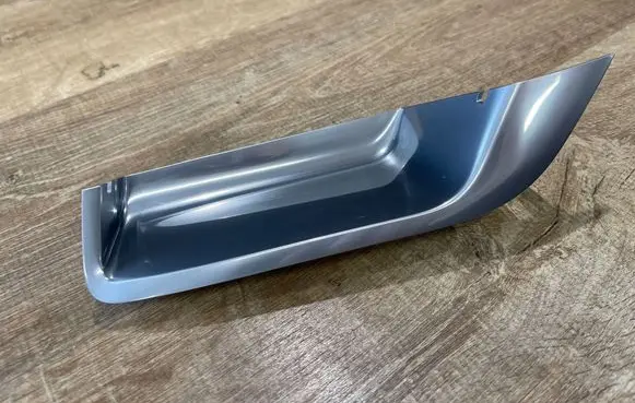 Jaguar E-Pace Front door card panel trim J9C3237B06A XC820