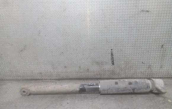 Opel Astra J Rear shock absorber/damper