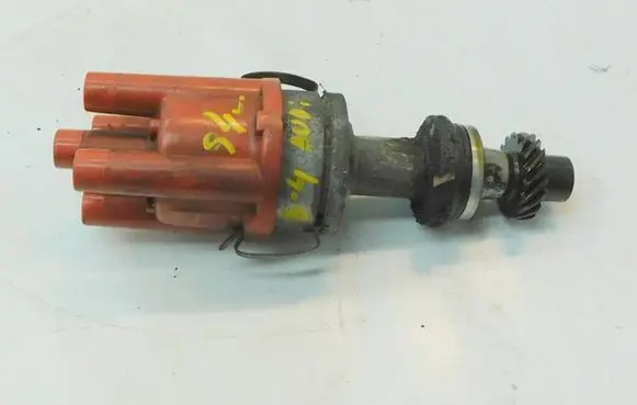 Audi 80 90 S2 B4 Spark distributor 037905205 0237220642