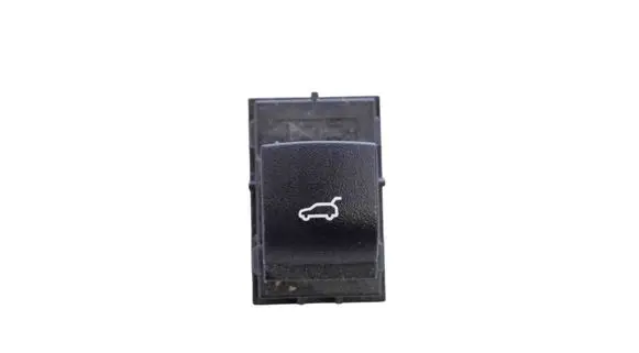 BMW X3 F25 Tailgate/boot open switch button 9303662
