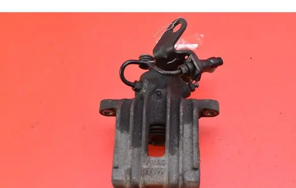 Skoda Octavia Mk2 (1Z) Rear brake caliper