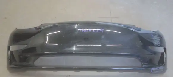 Tesla Model 3 Front bumper 153070103E CAQC3135004557