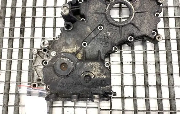 BMW X3 E83 Other exterior part 7786751